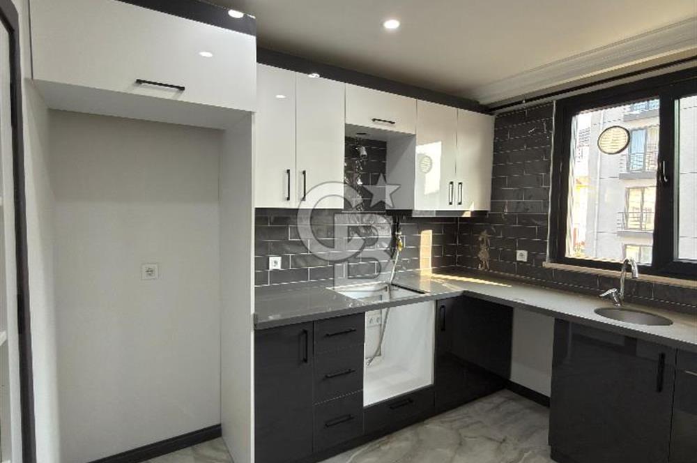 Kartal Hürriyet Mahallesinde 4+1 Sıfır Dubleks Fırsat Daire