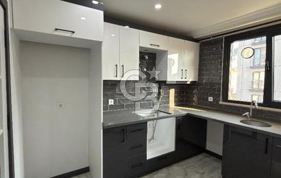 Kartal Hürriyet Mahallesinde 4+1 Sıfır Dubleks Fırsat Daire