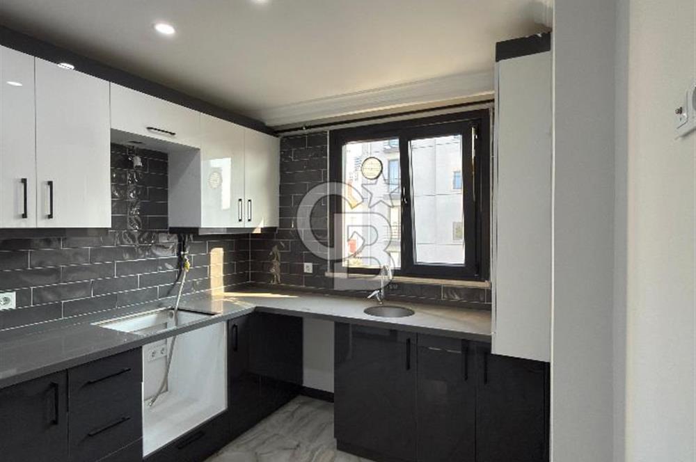 Kartal Hürriyet Mahallesinde 4+1 Sıfır Dubleks Fırsat Daire