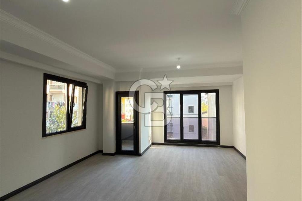 Kartal Hürriyet Mahallesinde 4+1 Sıfır Dubleks Fırsat Daire