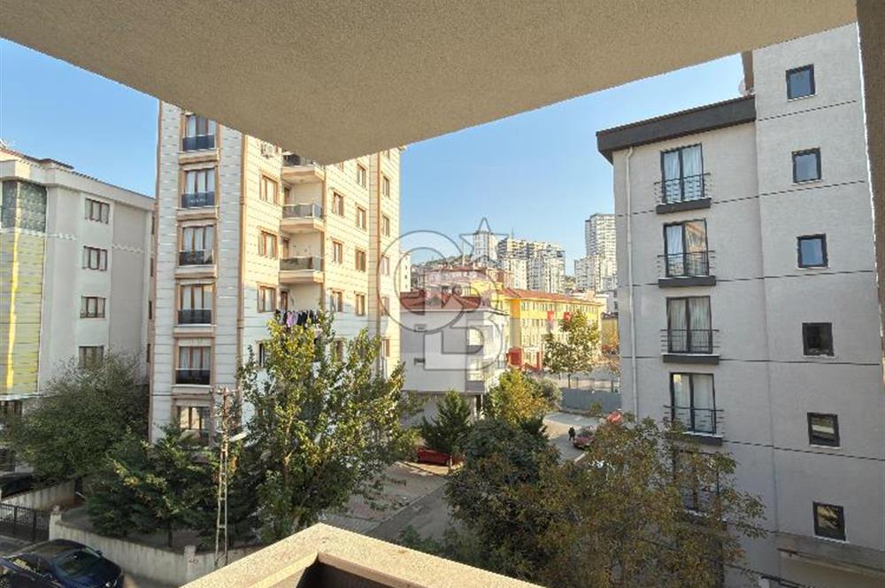 Kartal Hürriyet Mahallesinde 4+1 Sıfır Dubleks Fırsat Daire