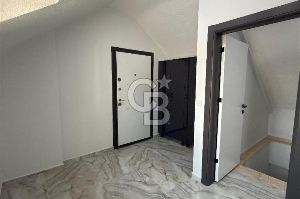 Kartal Hürriyet Mahallesinde 4+1 Sıfır Dubleks Fırsat Daire