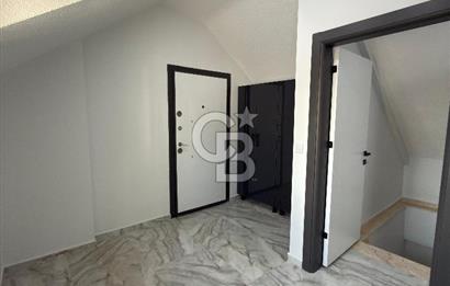 Kartal Hürriyet Mahallesinde 4+1 Sıfır Dubleks Fırsat Daire