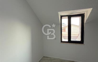 Kartal Hürriyet Mahallesinde 4+1 Sıfır Dubleks Fırsat Daire