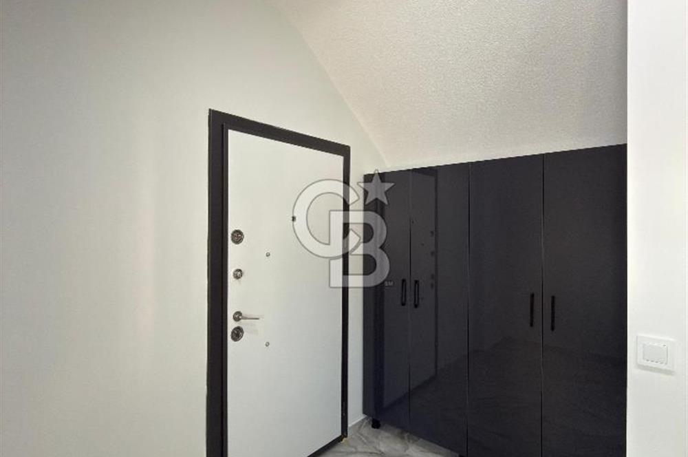 Kartal Hürriyet Mahallesinde 4+1 Sıfır Dubleks Fırsat Daire