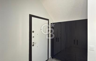 Kartal Hürriyet Mahallesinde 4+1 Sıfır Dubleks Fırsat Daire