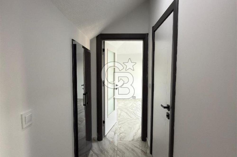 Kartal Hürriyet Mahallesinde 4+1 Sıfır Dubleks Fırsat Daire