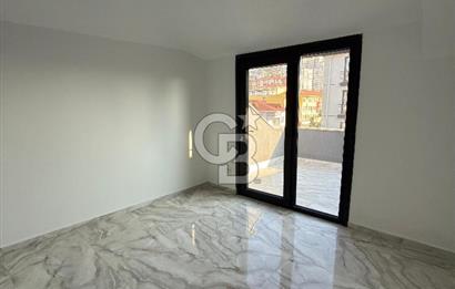 Kartal Hürriyet Mahallesinde 4+1 Sıfır Dubleks Fırsat Daire