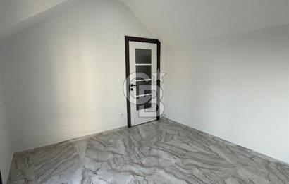 Kartal Hürriyet Mahallesinde 4+1 Sıfır Dubleks Fırsat Daire