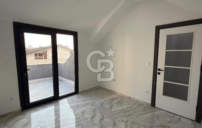 Kartal Hürriyet Mahallesinde 4+1 Sıfır Dubleks Fırsat Daire