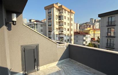 Kartal Hürriyet Mahallesinde 4+1 Sıfır Dubleks Fırsat Daire