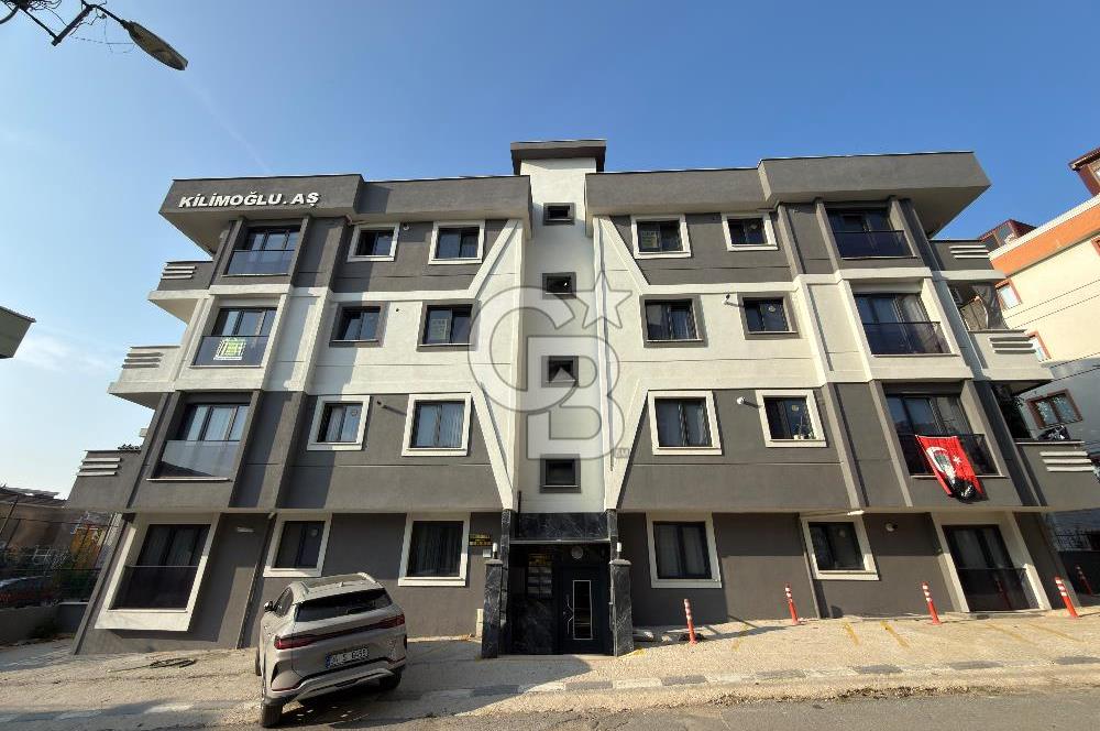 Kartal Hürriyet Mahallesinde 4+1 Sıfır Dubleks Fırsat Daire