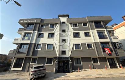 Kartal Hürriyet Mahallesinde 4+1 Sıfır Dubleks Fırsat Daire