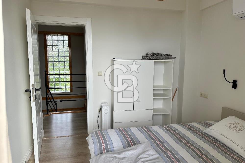 Muğla Köyceğiz Eşsiz Göl Manzaralı 3+1 Müstakil Dubleks Villa