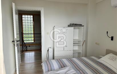 Muğla Köyceğiz Eşsiz Göl Manzaralı 3+1 Müstakil Dubleks Villa