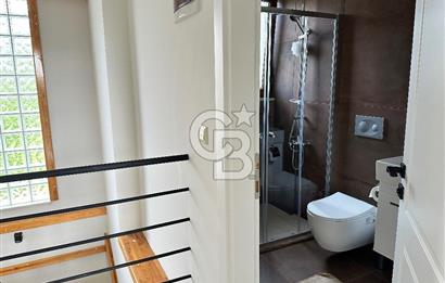 Muğla Köyceğiz Eşsiz Göl Manzaralı 3+1 Müstakil Dubleks Villa