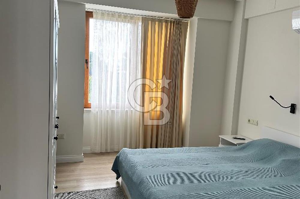 Muğla Köyceğiz Eşsiz Göl Manzaralı 3+1 Müstakil Dubleks Villa