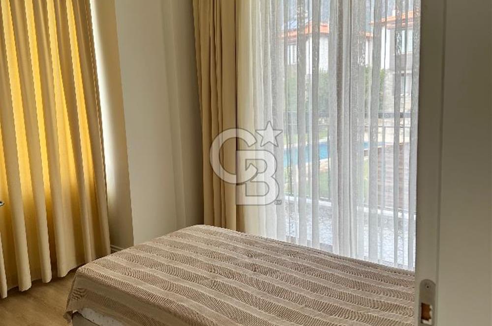 Muğla Köyceğiz Eşsiz Göl Manzaralı 3+1 Müstakil Dubleks Villa