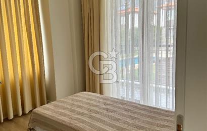 Muğla Köyceğiz Eşsiz Göl Manzaralı 3+1 Müstakil Dubleks Villa