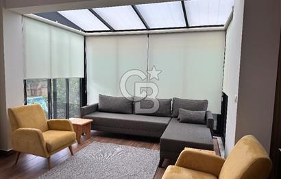 Muğla Köyceğiz Eşsiz Göl Manzaralı 3+1 Müstakil Dubleks Villa