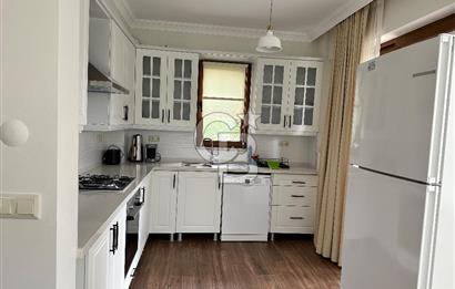 Muğla Köyceğiz Eşsiz Göl Manzaralı 3+1 Müstakil Dubleks Villa