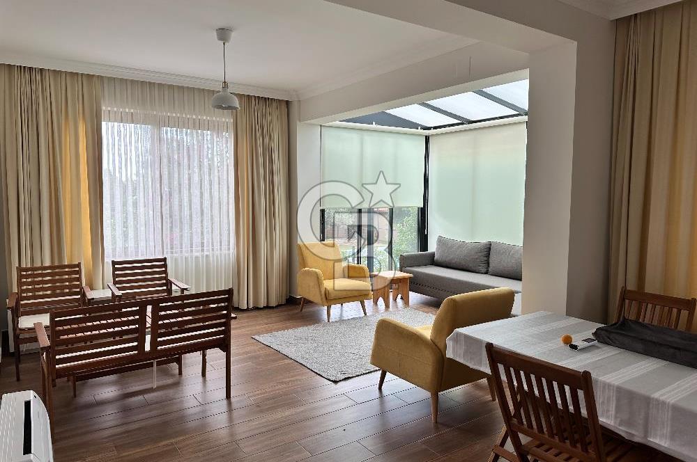 Muğla Köyceğiz Eşsiz Göl Manzaralı 3+1 Müstakil Dubleks Villa