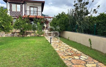 Muğla Köyceğiz Eşsiz Göl Manzaralı 3+1 Müstakil Dubleks Villa