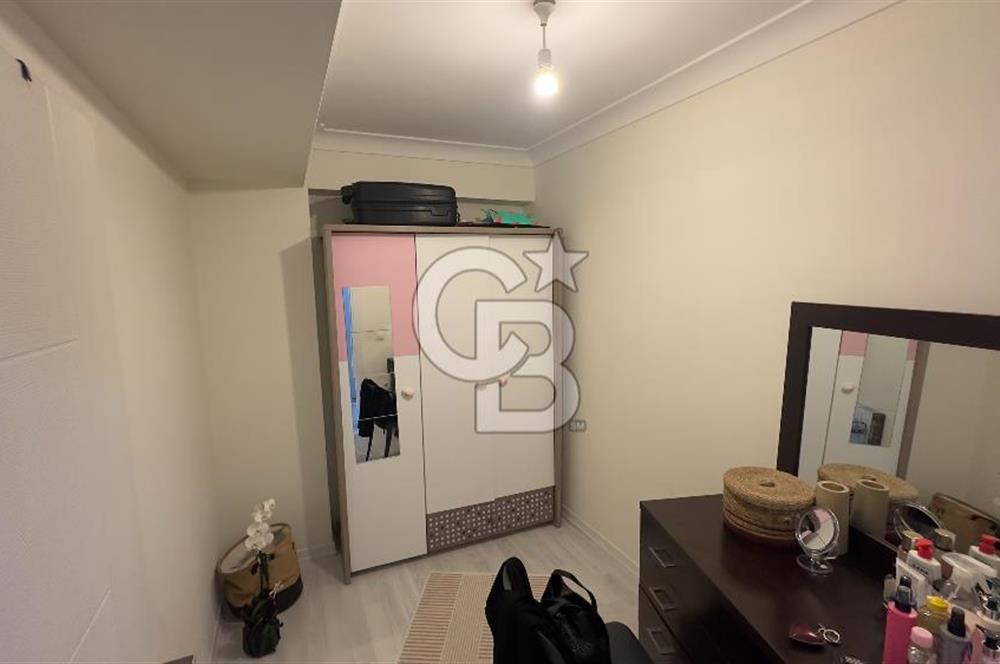 KAĞITHANE GÜRSELDE SATILIK FERAH VE GENİŞ 4+2 ÇATI DUBLEKSİ