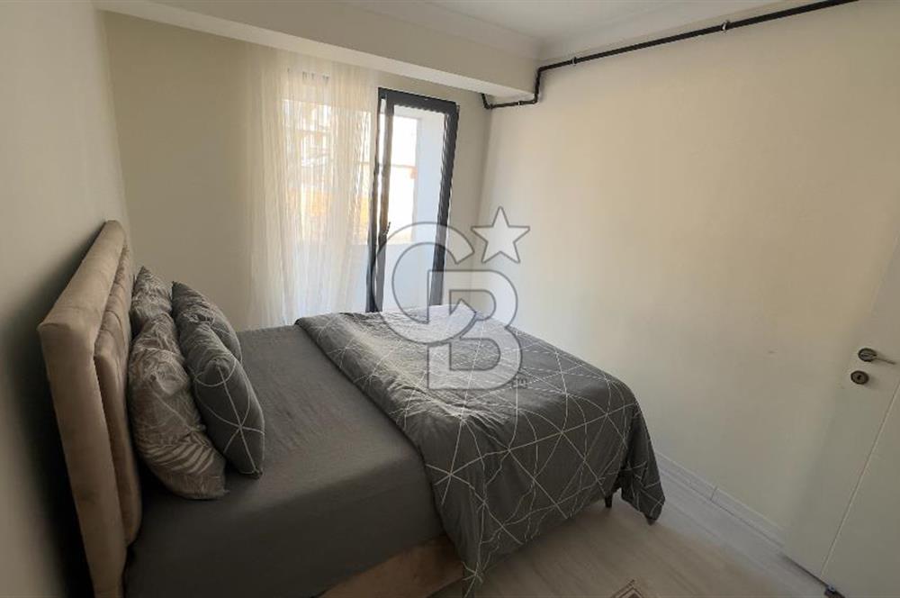 KAĞITHANE GÜRSELDE SATILIK FERAH VE GENİŞ 4+2 ÇATI DUBLEKSİ