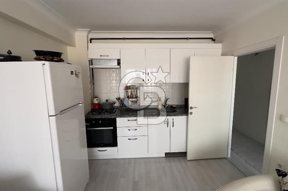 KAĞITHANE GÜRSELDE SATILIK FERAH VE GENİŞ 4+2 ÇATI DUBLEKSİ