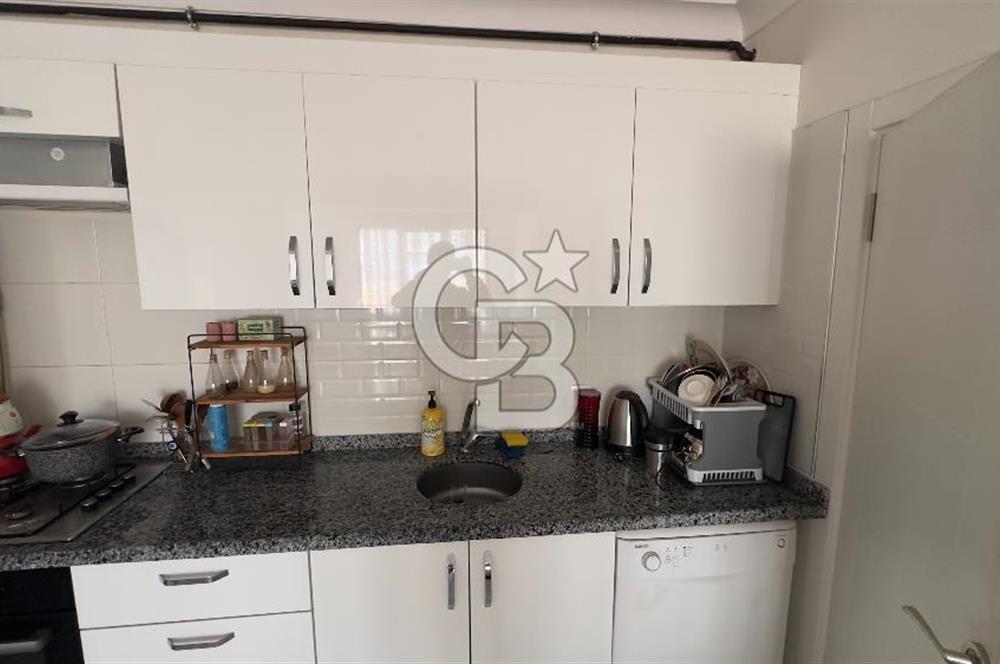 KAĞITHANE GÜRSELDE SATILIK FERAH VE GENİŞ 4+2 ÇATI DUBLEKSİ