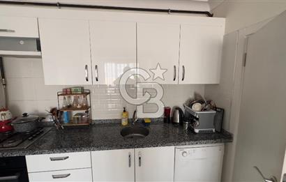 KAĞITHANE GÜRSELDE SATILIK FERAH VE GENİŞ 4+2 ÇATI DUBLEKSİ