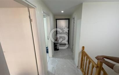 KAĞITHANE GÜRSELDE SATILIK FERAH VE GENİŞ 4+2 ÇATI DUBLEKSİ