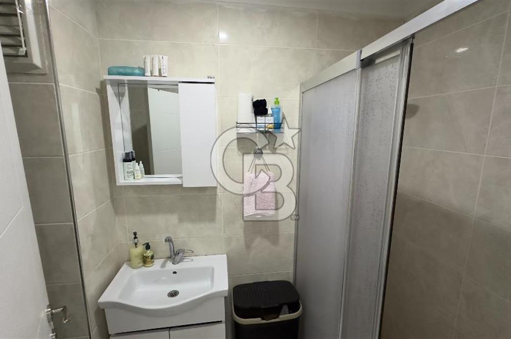 KAĞITHANE GÜRSELDE SATILIK FERAH VE GENİŞ 4+2 ÇATI DUBLEKSİ