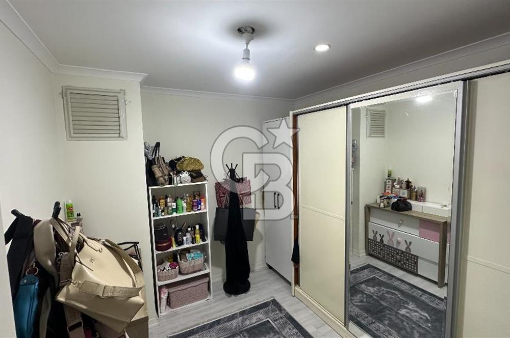 KAĞITHANE GÜRSELDE SATILIK FERAH VE GENİŞ 4+2 ÇATI DUBLEKSİ