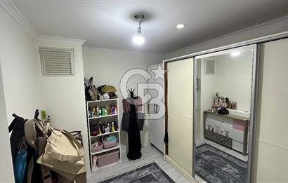 KAĞITHANE GÜRSELDE SATILIK FERAH VE GENİŞ 4+2 ÇATI DUBLEKSİ