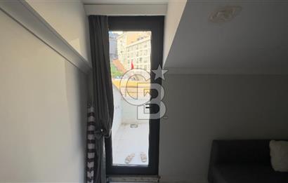 KAĞITHANE GÜRSELDE SATILIK FERAH VE GENİŞ 4+2 ÇATI DUBLEKSİ