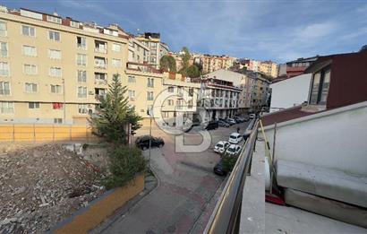 KAĞITHANE GÜRSELDE SATILIK FERAH VE GENİŞ 4+2 ÇATI DUBLEKSİ