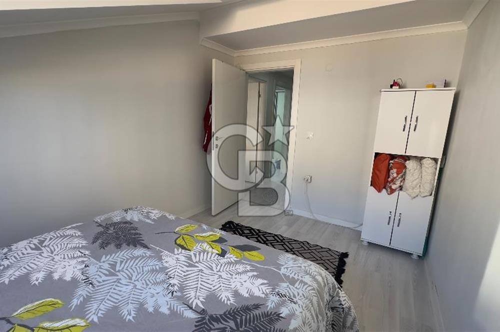 KAĞITHANE GÜRSELDE SATILIK FERAH VE GENİŞ 4+2 ÇATI DUBLEKSİ