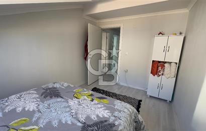 KAĞITHANE GÜRSELDE SATILIK FERAH VE GENİŞ 4+2 ÇATI DUBLEKSİ