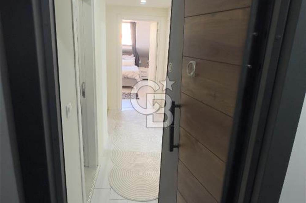 KAĞITHANE GÜRSELDE SATILIK FERAH VE GENİŞ 4+2 ÇATI DUBLEKSİ