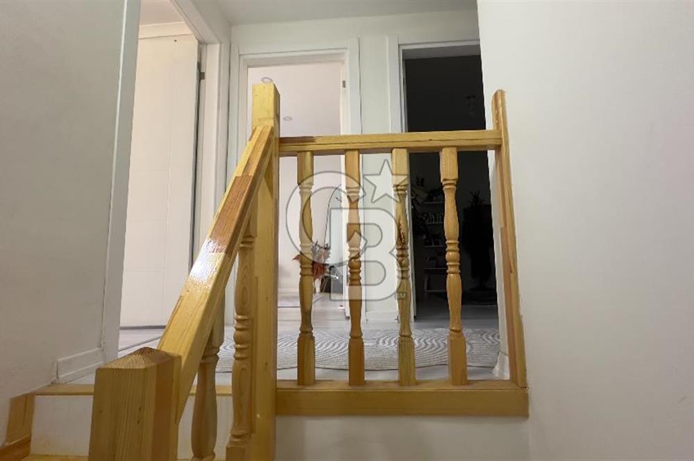 KAĞITHANE GÜRSELDE SATILIK FERAH VE GENİŞ 4+2 ÇATI DUBLEKSİ