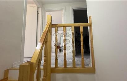 KAĞITHANE GÜRSELDE SATILIK FERAH VE GENİŞ 4+2 ÇATI DUBLEKSİ