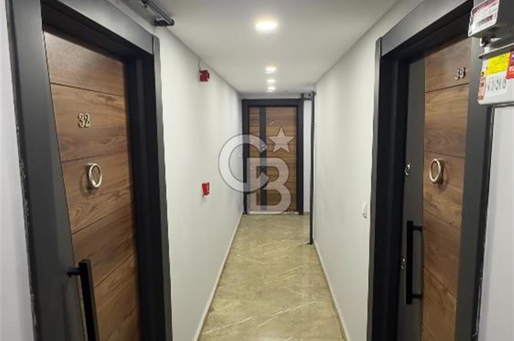 KAĞITHANE GÜRSELDE SATILIK FERAH VE GENİŞ 4+2 ÇATI DUBLEKSİ