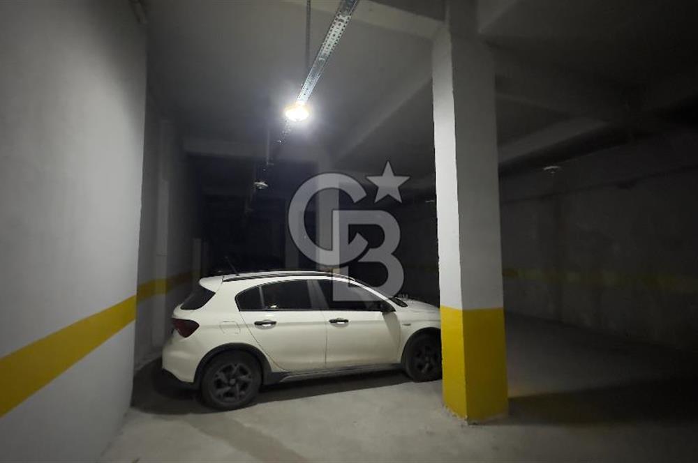 KAĞITHANE GÜRSELDE SATILIK FERAH VE GENİŞ 4+2 ÇATI DUBLEKSİ