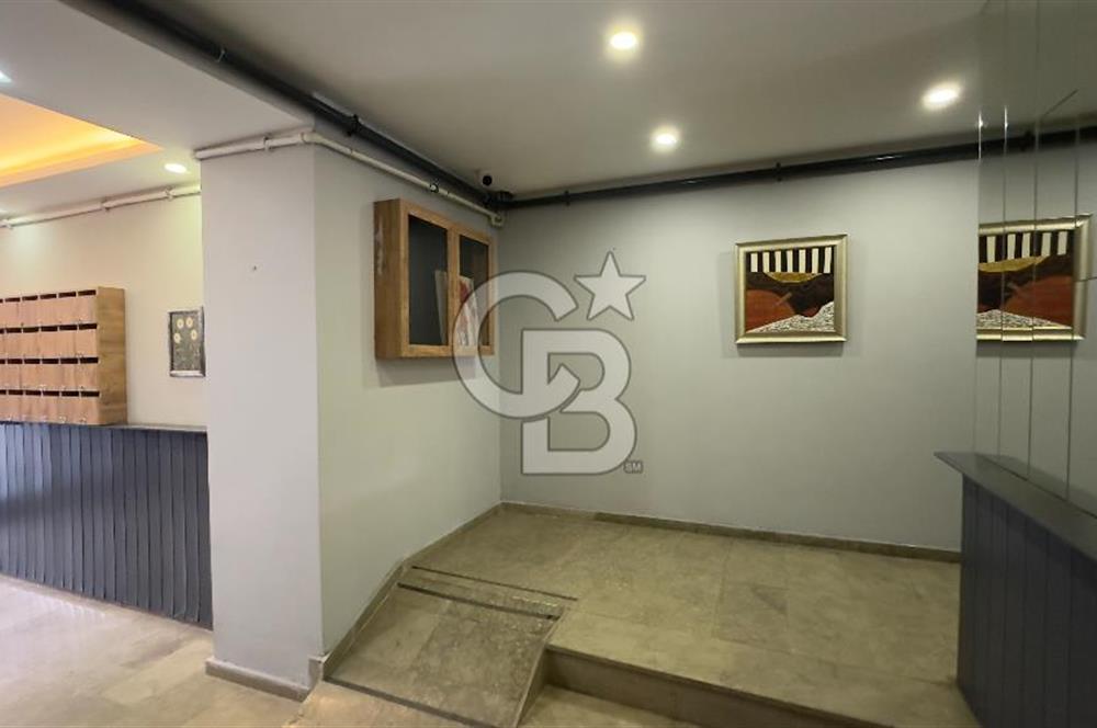 KAĞITHANE GÜRSELDE SATILIK FERAH VE GENİŞ 4+2 ÇATI DUBLEKSİ