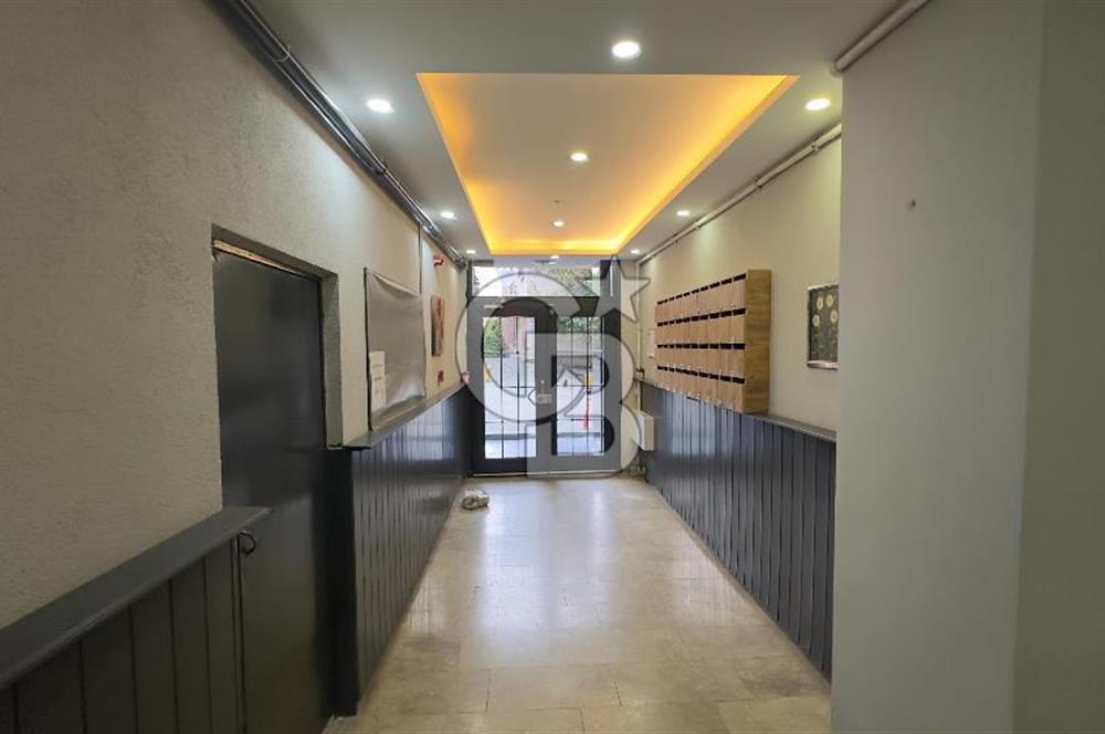 KAĞITHANE GÜRSELDE SATILIK FERAH VE GENİŞ 4+2 ÇATI DUBLEKSİ