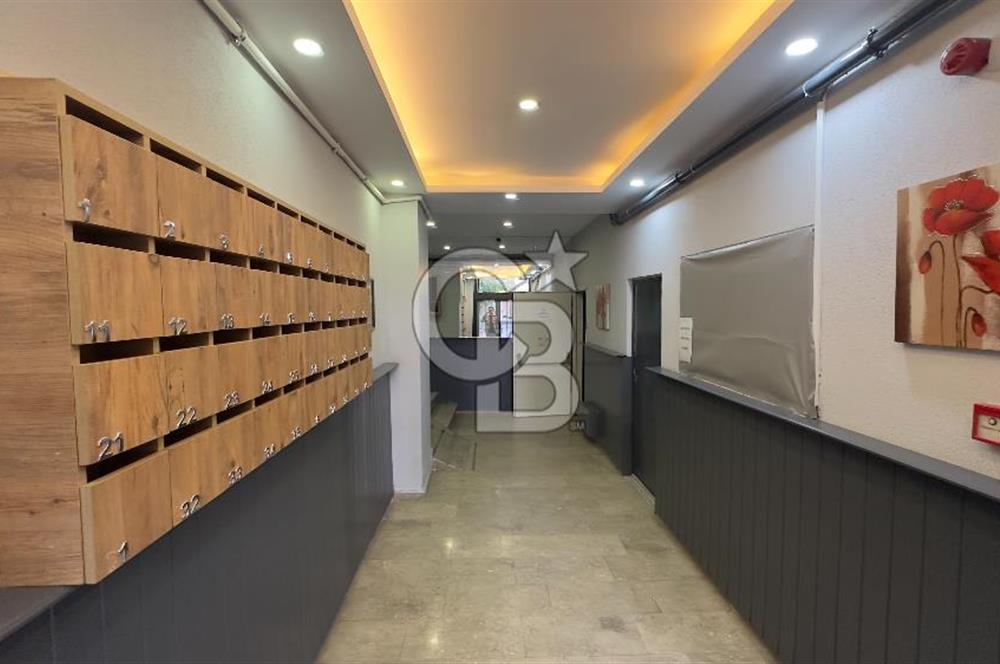 KAĞITHANE GÜRSELDE SATILIK FERAH VE GENİŞ 4+2 ÇATI DUBLEKSİ