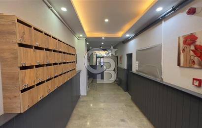 KAĞITHANE GÜRSELDE SATILIK FERAH VE GENİŞ 4+2 ÇATI DUBLEKSİ