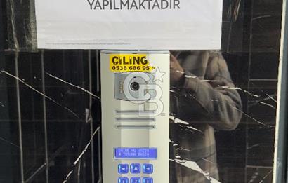 KAĞITHANE GÜRSELDE SATILIK FERAH VE GENİŞ 4+2 ÇATI DUBLEKSİ